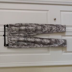 Tropical Leggings S/M